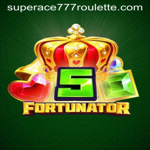 Unveiling the Excitement of 5Fortunator: A Superace777 Game Experience