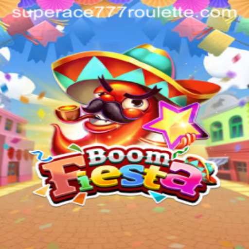BoomFiesta: The Thrilling Adventure of Strategy and Luck in the Gaming World