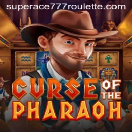 Curse of the Pharaoh: Unlocking Ancient Mysteries with SuperAce777