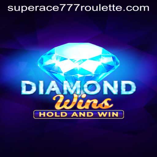 Unveiling DiamondWins: A New Era of Gaming with Superace777