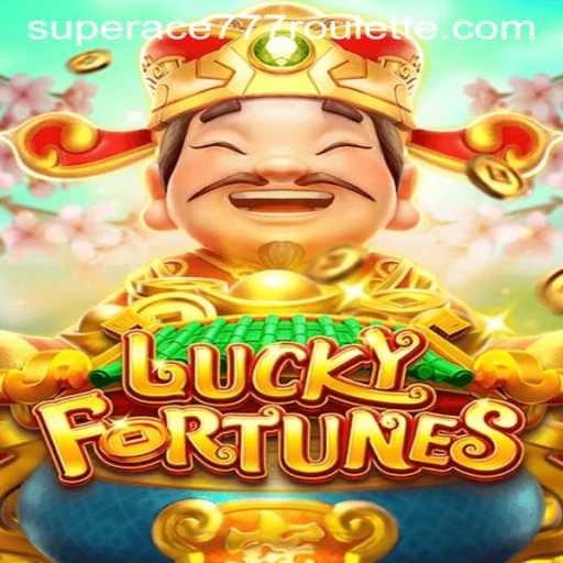 Discover the Thrill of LUCKYFORTUNES