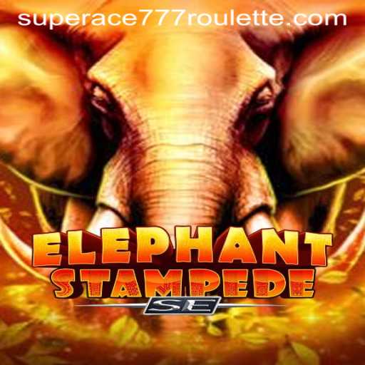 ElephantStampedeSE: An Exciting New Game Experience