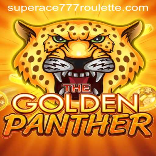 GOLDENPANTHER: Unveiling the Thrills of the Latest Gaming Phenomenon