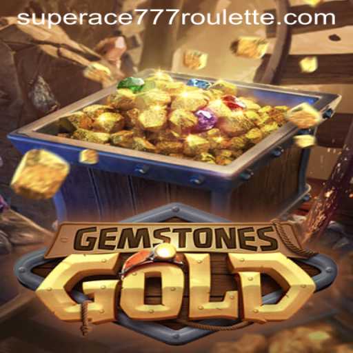 GemstonesGold Game Review and Superace777 Experience