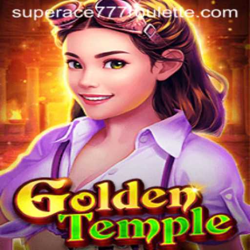 Exploring GoldenTemple: A Captivating Adventure with SuperAce777