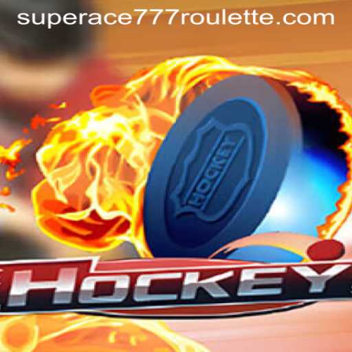 The Thrilling World of Hockey and Superace777