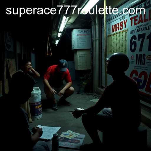 The Intricate World of Jueteng: A Deep Dive into the Filipino Numbers Game