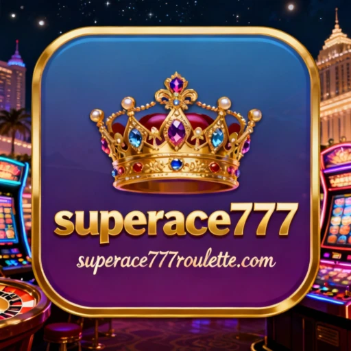 superace777