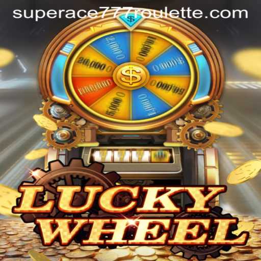 The Exciting World of LuckyWheel: A Comprehensive Guide