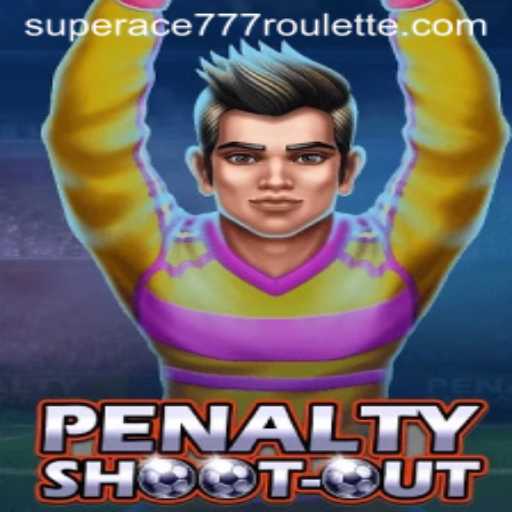 Unveiling the Thrills of PenaltyShootOut: An Exciting Dive into the Fast-Paced World of Arcade Sports