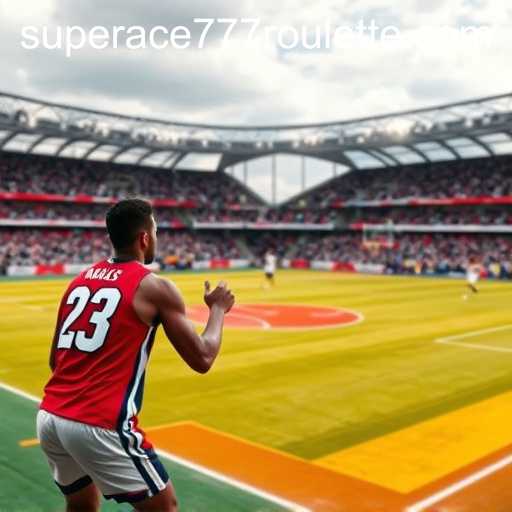 superace777