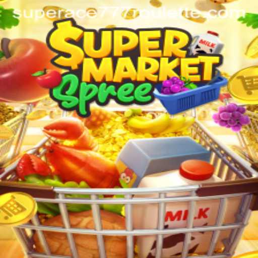 Discover the Exciting World of Supermarket Spree