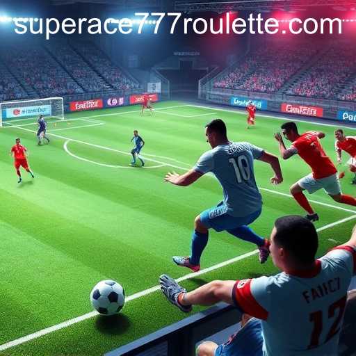 Exploring the World of Virtual Sports with Superace777